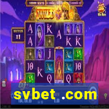 svbet .com